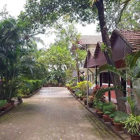 Green Retreat Second Home Mangalore Eksteriør billede