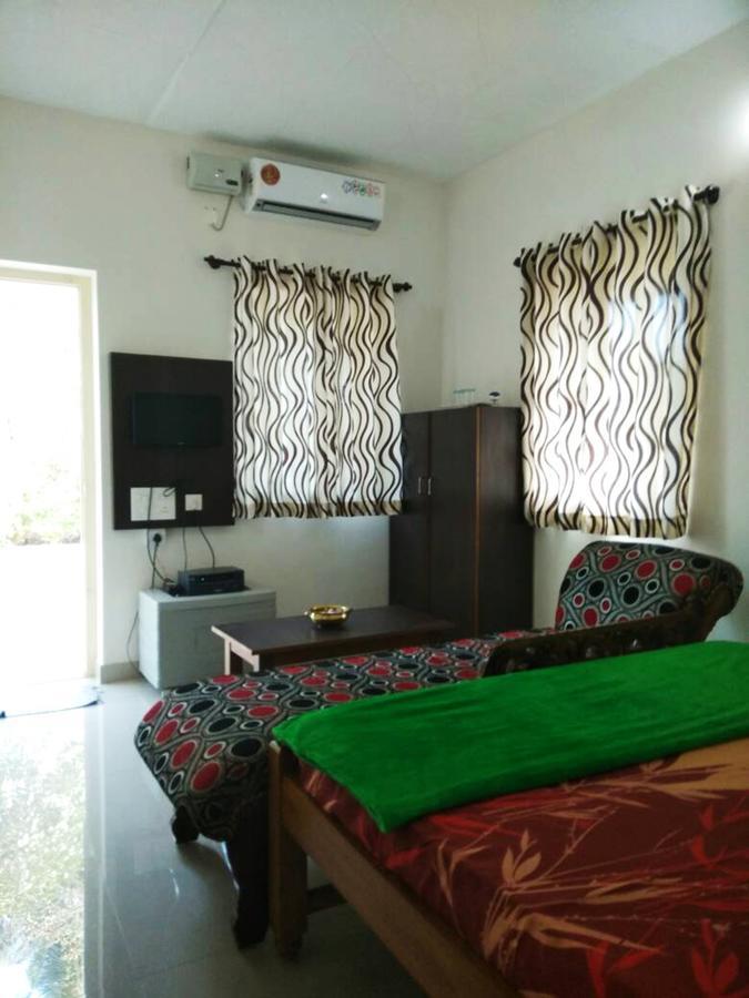Green Retreat Second Home Mangalore Eksteriør billede